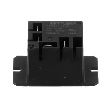 Grindmaster Cecilware AZ2280-1C-24DF Relay 30A SPST 24VDC Coil fits for GNB-10H
