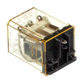 American Dish Service RR1BA-U Instant Start Relay 120V 50/60HZ 10A fits 5-AG-S Model