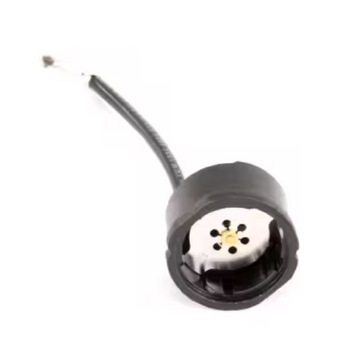 Glastender MRP26AGK-34 Overload Protector Compressor R134A R22 120V Tecumseh fits BB108L Model