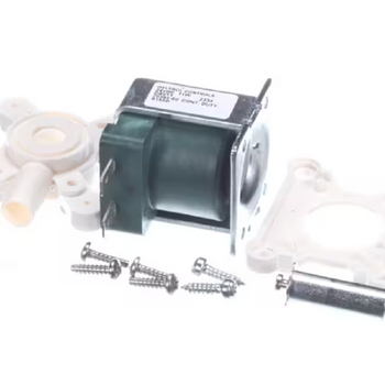Fetco 2334 Coil Replacement Kit, 24VDC, 11W
