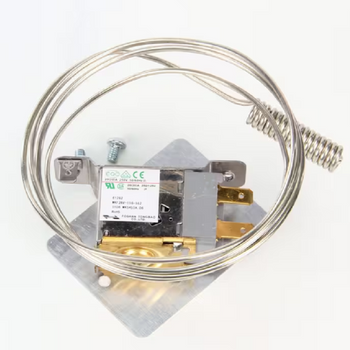 Perlick 61282 Temperature Control 250V 50/60Hz Fits F24N/F24S/FR24/FR36