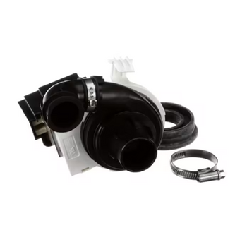 GE Appliance 3226120945-367 WASH PUMP SERVICE KIT FITS FOR GDF450PGR1BB MODEL