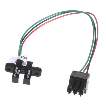 Unic 1711-SR16C-J6 Fork Hall Effect Sensor fits for Tango Ace Milk Model
