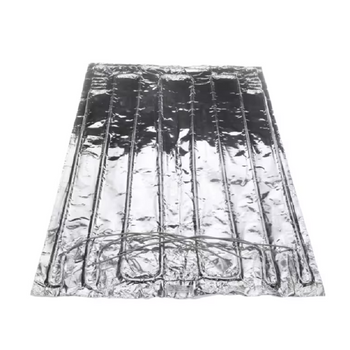 Hatco JT-02.05.721.00-F Heater Blanket Foil Element 26"X16" 208V 505W