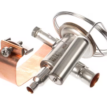 Maxx Ice 068U2097 Expansion Valve/TXV 500 PSIG Fits to MIM452/MIM1000/MIM600