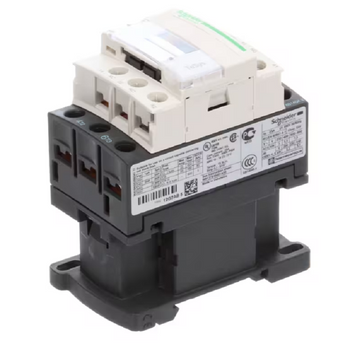 Champion - Moyer Diebel 12G7AB-5 Contactor 12A 3 Pole 50/60Hz fits for 108HDPW Model