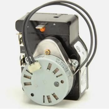 Nu-Vu 66-1116 M450 Timer 60 Minute 220V 60HZ