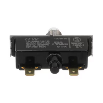 Alliance Laundry Systems 55899 Assembly Switch Genuine OEM, 10015-85