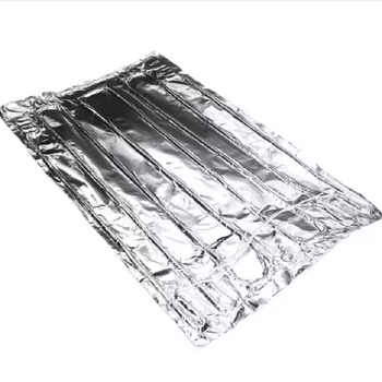Hatco JT-02.05.724.00-F Blanket Element Aluminum 240V 505W for GRSB-26X16
