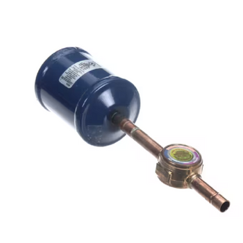 Norlake V2030 Filter Drier/Sight Glass Assembly 3/8" OEM