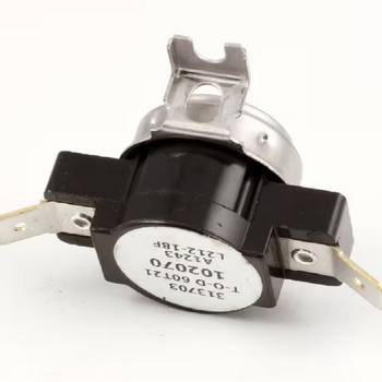 TurboChef 313703 Thermostat Magnetron 212F Fits C3/C3/AB/C3/C