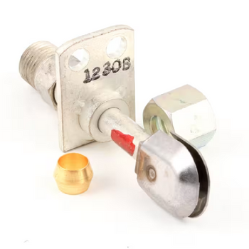 Vulcan Hart 1230B Pilot Burner Natural Gas for Cheesemelters/Broilers fits CMR34 Models
