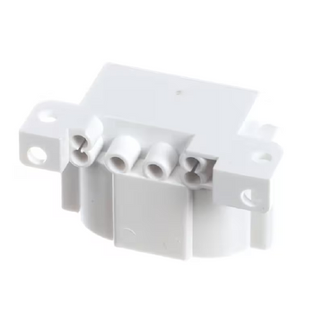 Carter-Hoffmann 389-13-SC Light Socket 4 Pin 75W 600V fits for MDPM2 Model
