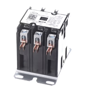 Lennox HCC-3XQ04CG106 Contactor 3 Pole 24VAC 50/60HZ Coil 40 Amp Genuine OEM Part