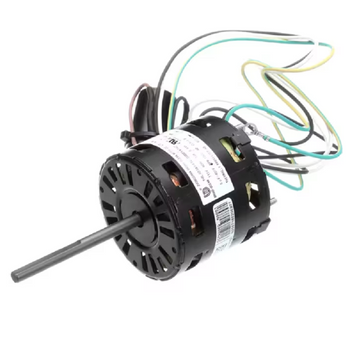 Manitowoc Ice Y4L403A544G(000014742) Fan Motor Assembly without Blade 115V 60HZ