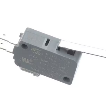 B&C Technologies V15T16-DZ200B02 Miniature Switch 250VAC OEM