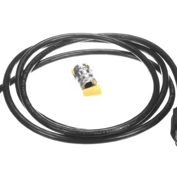 American Dish Service E21793 KIT POWER CORD ASSEMBLY (8'