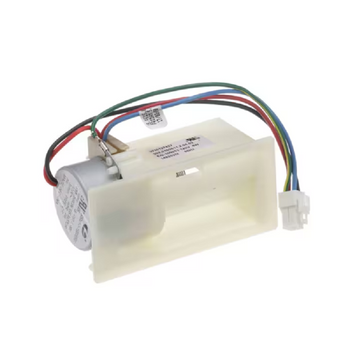 Whirlpool 148202M Damper Control 120V 4W 60Hz for Refrigerator
