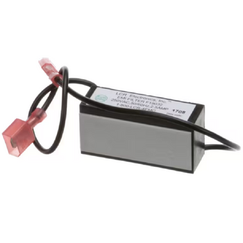 Garland F19032 EMI/Noise Filter Lonworks 250VAC 2.5 AMP for MWE3S-1/MWE3W-1