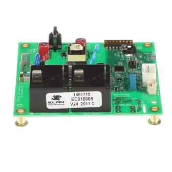 APW Wyott 8410037E Temperature Control Board 110-240V for Electric Griddles