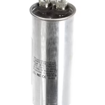 Ice O Matic CBB65-370R356-M3 Run Capacitor 35uF 370 Volt