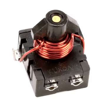 Cornelius 9660C-042-176 Start Relay Tecumseh Compressor