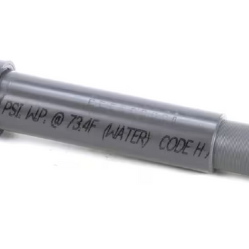 American Dish Service 3RV3E2 Drain Tube Inside Sump