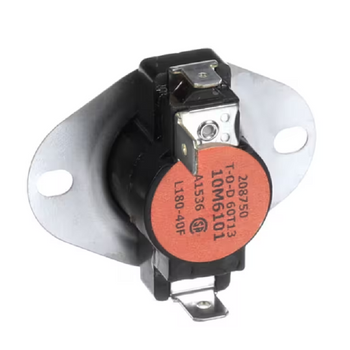 Lennox 208750 Limit Switch/Thermostat L180-40F