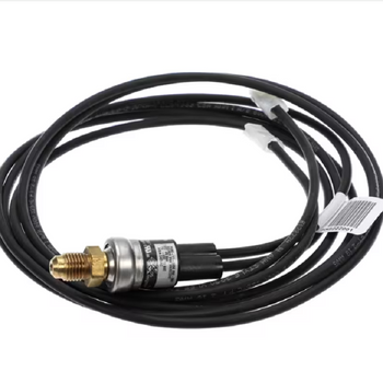 Carrier HVAC 322R23 High Pressure Switch 600/500# 240VAC 30C-80C for 30MPA0151 A Model