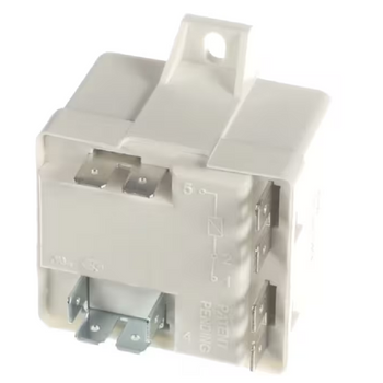 Hoshizaki RVAH2AE6D 826 U314 Start Relay 50A 400VAC compatible with F-1001MRJ
