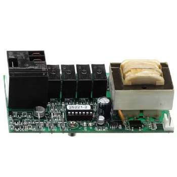 Karma P25221-1 Control Board compatible with 454/456 models Genuine OEM