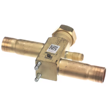 Heatcraft VSHC221210-F Ball Valve 5/8" for Refrigerator Genuine OEM