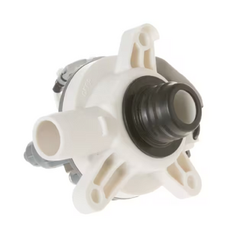 GE Appliance 290D1226G001 Recirculation Pump Assembly 120V 60Hz 0.6A for Washer