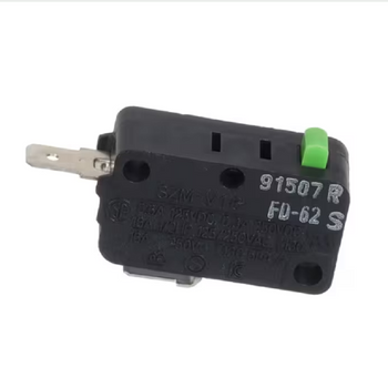 Bosch 91507R SWITCH FOR MICROWAVE GENUINE OEM PART