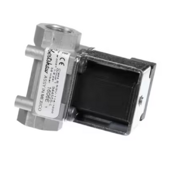 Vulcan Hart 7871060 1606E Solenoid Valve 36mbar Single, Rrg 120VAC