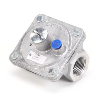 Royal Range 10.0-1321-104 Gas Pressure Regulator Propane Gas RV48L fits for RCB-18 Model