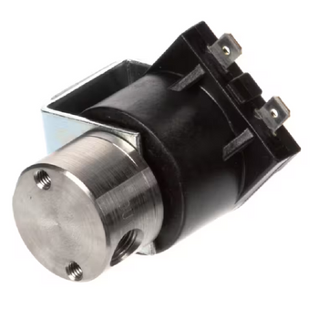 Newco C2Q3070UY Solenoid Valve 120V 60HZ Skinner fits for DB2A/FC-TS Models