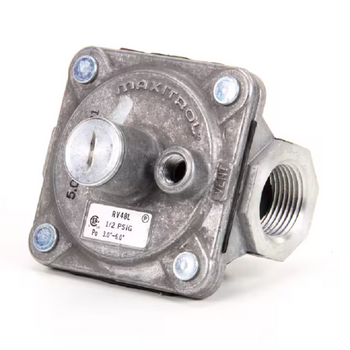 Vulcan Hart 5.0-0328-121 Pressure Regulator 3/4" Natural fits for 24RRG Model