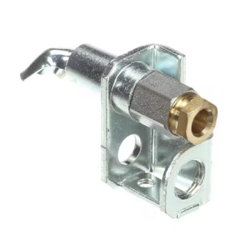Montague W1633-J184EKA Pilot Burner Propane Gas for Convection Ovens fits 2-115A Model