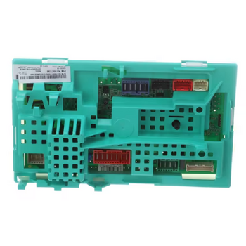 Whirlpool APHB1259XQBB Control Board for Washing Machine Genuine OEM