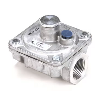 Dormont 1607-106 Gas Regulator Natural or Propane Maxitrol 3/4" Genuine OEM