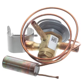 Lennox 10423-2-AW1 Thermal Expansion Valve/TXV 1/2"Inlet 5/8"Outlet 6ton R-410A