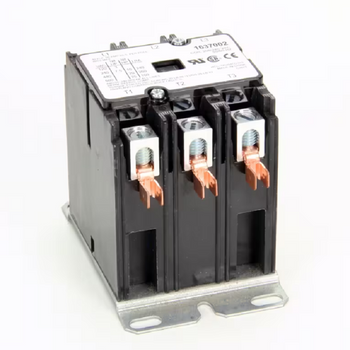 Garland HCC-3XU04CG315 Contactor 240V 50/60Hz 3 Pole fits for 36ES11/36ES21 Models