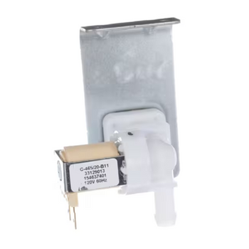 Frigidaire C-465/20-B11 Solenoid Valve Water Inlet 120 Volt 60HZ for Dishwasher