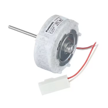 Whirlpool 31221ZT Evaporator Fan Motor 12 Volt 2.5 Watt for Refrigerator
