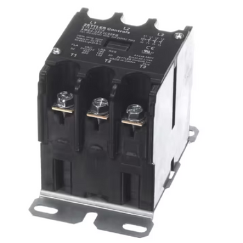 Vulcan Hart XMC0-323-IC00FG Contactor 3 Pole 208-240 VAC 50/60Hz fits for 1ER50A Model