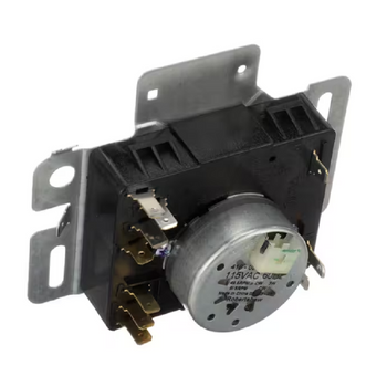 Whirlpool 162-417-1 Timer 115VAC 60Hz for Dryer Genuine OEM