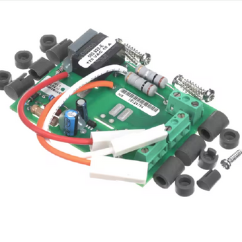 Robot Coupe CAROB3419002M Circuit Board 120V Usa for MP350 Turbo & MP450 Turbo