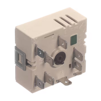Benchmark USA 50.57131.010 THERMOSTAT-ROLLER GRILLS 13A 120V FOR 62010/6202