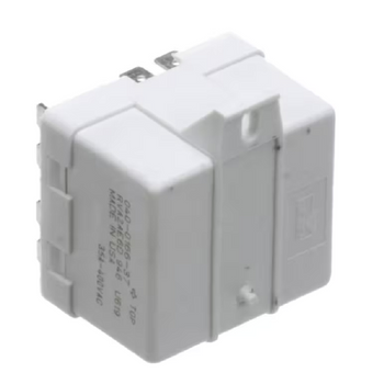 Leer RVA2AE6D-946 Relay 400V 35A 040-0166-37 Genuine OEM Part